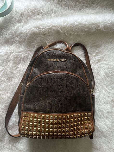 michael kors reppu
